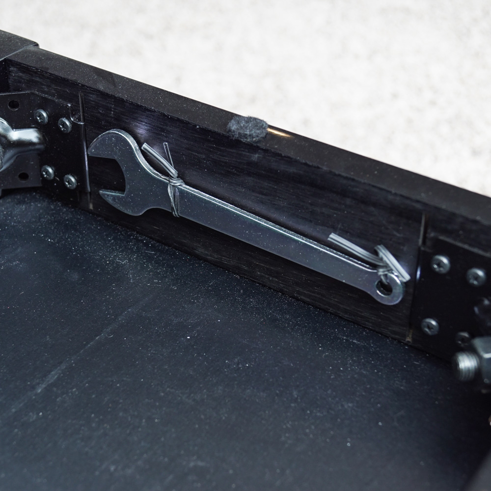 Yamaha Clavinova Electronic Baby Grand Piano