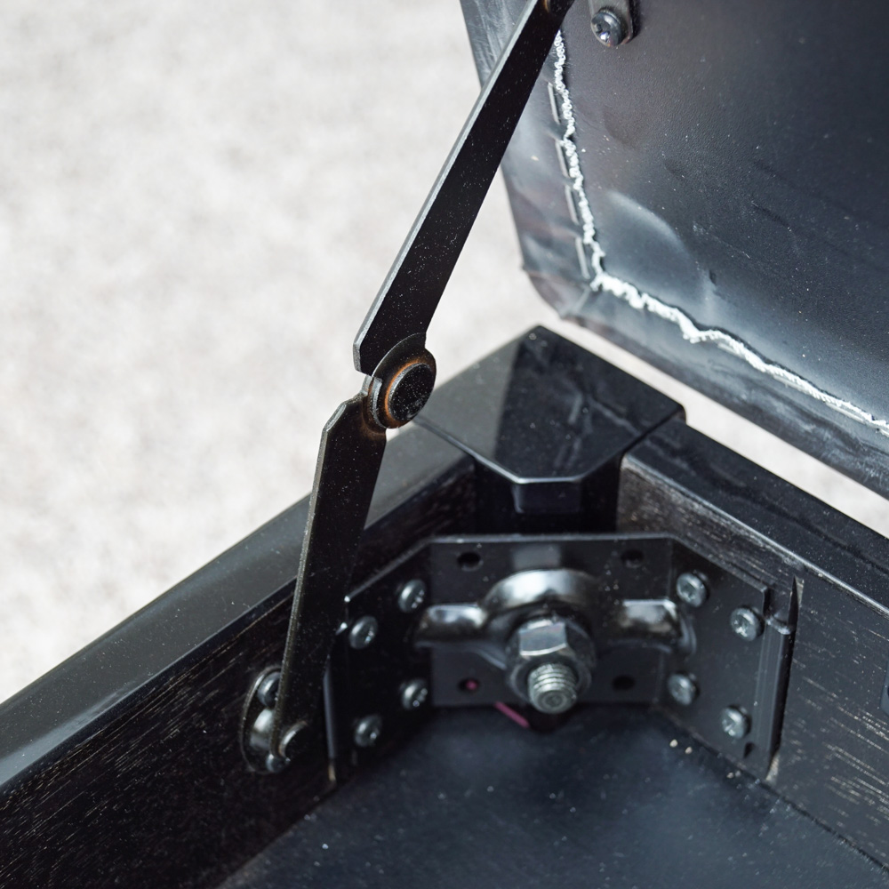 Yamaha Clavinova Electronic Baby Grand Piano