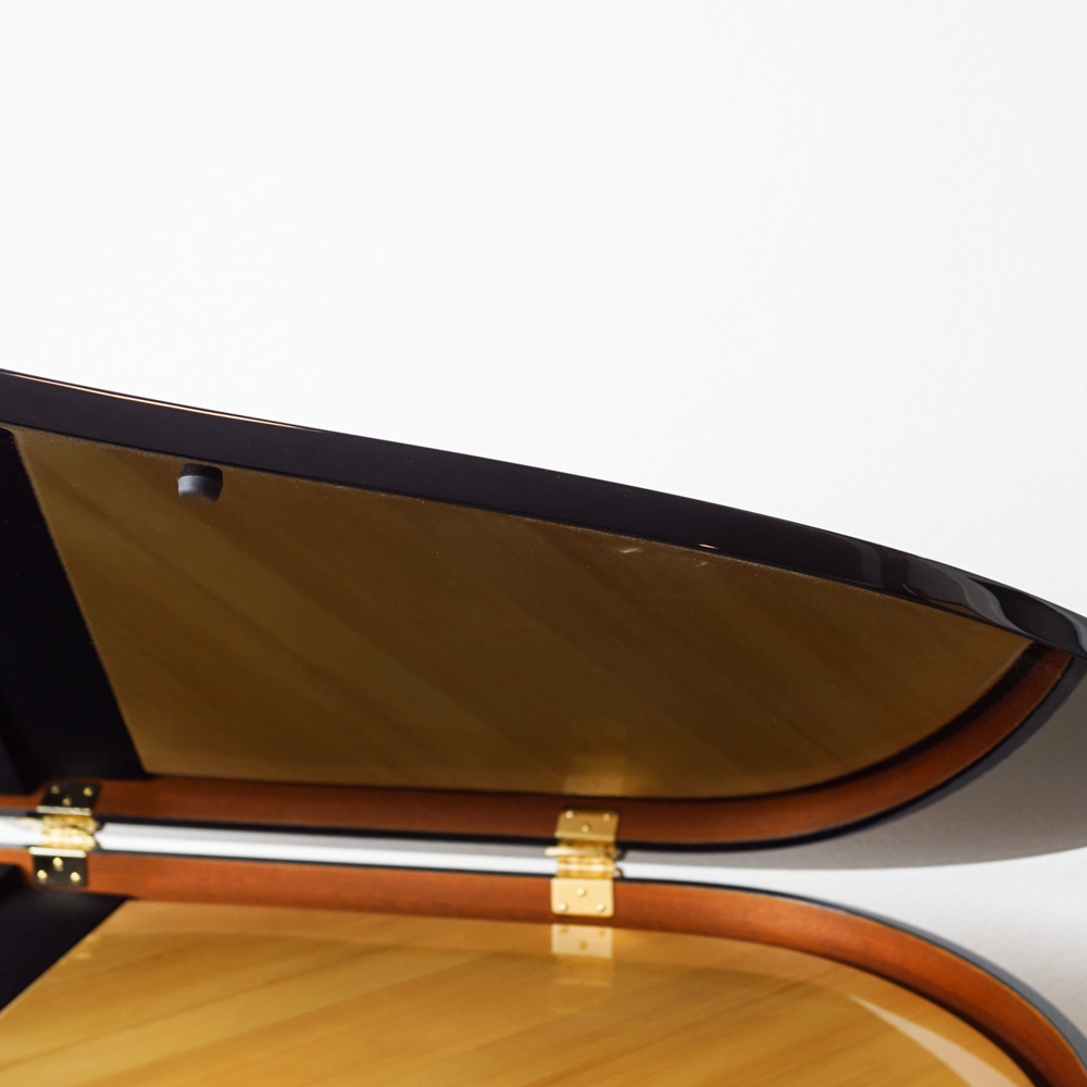 Yamaha Clavinova Electronic Baby Grand Piano