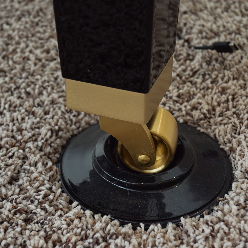 Yamaha Clavinova Electronic Baby Grand Piano