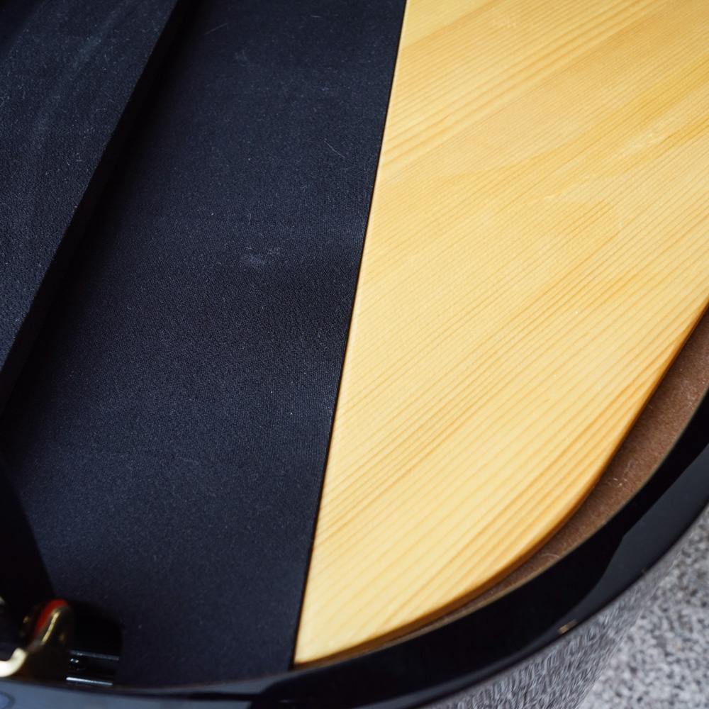 Yamaha Clavinova Electronic Baby Grand Piano