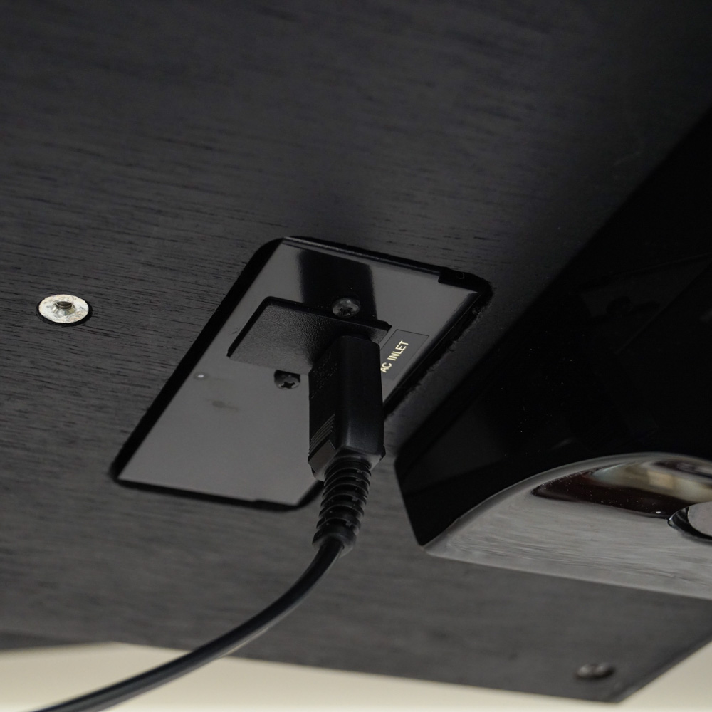 Yamaha Clavinova Electronic Baby Grand Piano