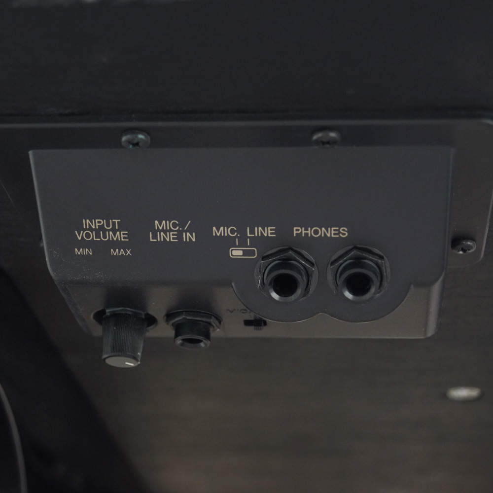 Yamaha Clavinova Electronic Baby Grand Piano