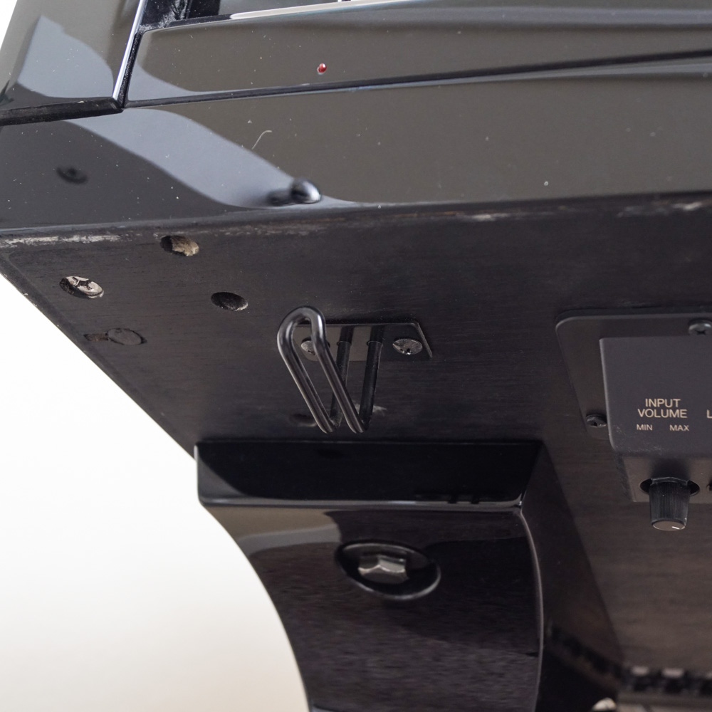 Yamaha Clavinova Electronic Baby Grand Piano