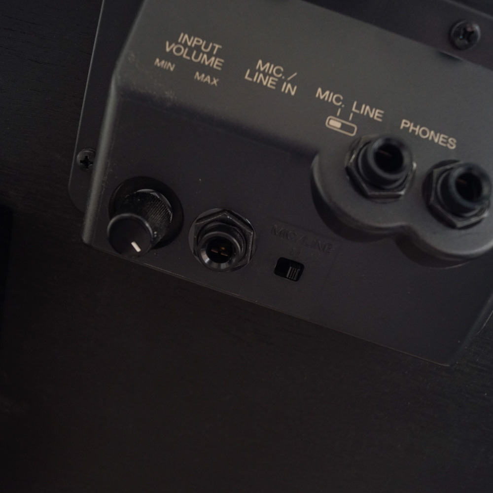 Yamaha Clavinova Electronic Baby Grand Piano