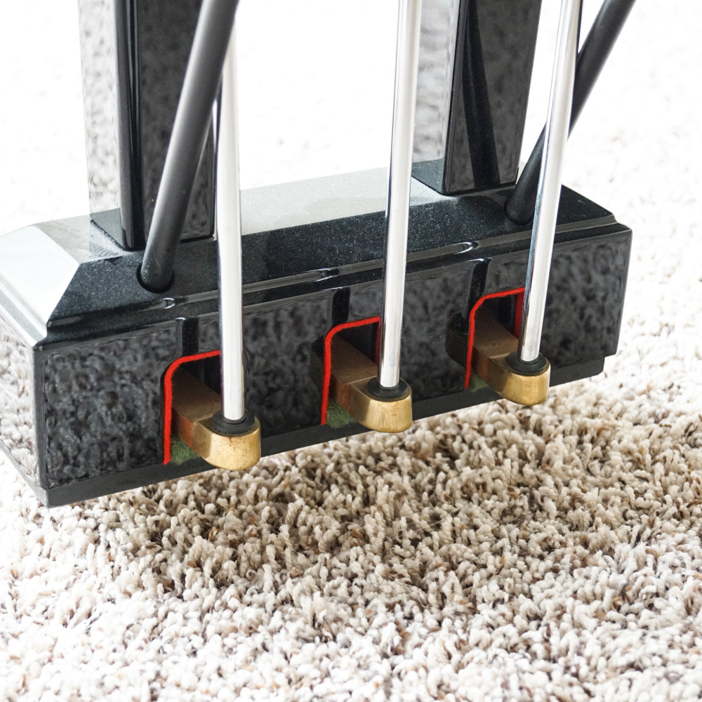 Yamaha Clavinova Electronic Baby Grand Piano