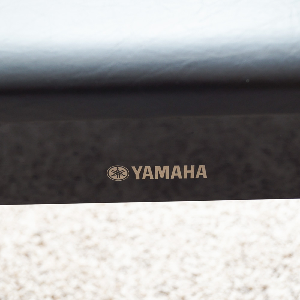 Yamaha Clavinova Electronic Baby Grand Piano