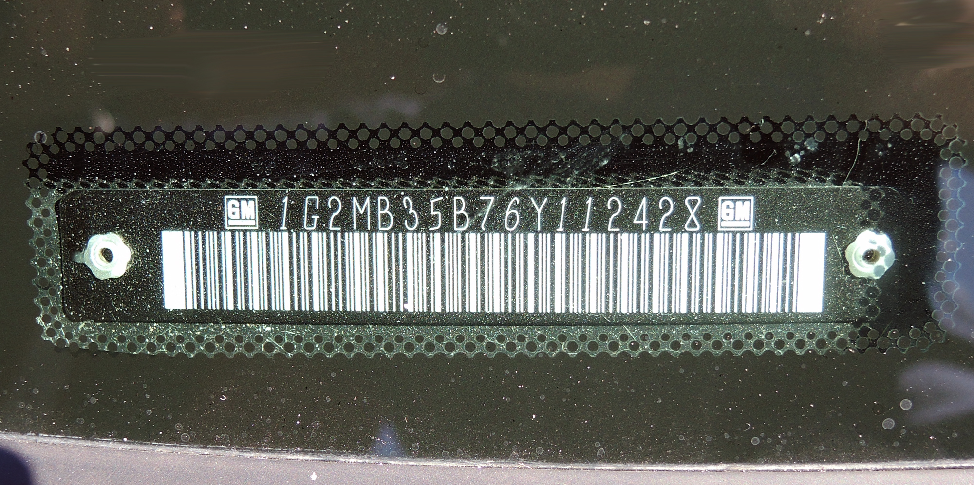 2006 Red Pontiac Solstice Convertible