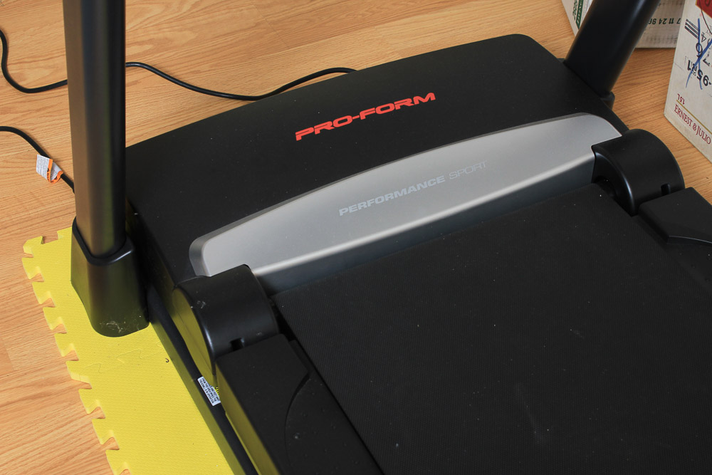 Pro-Form Performance Sport Treadmill