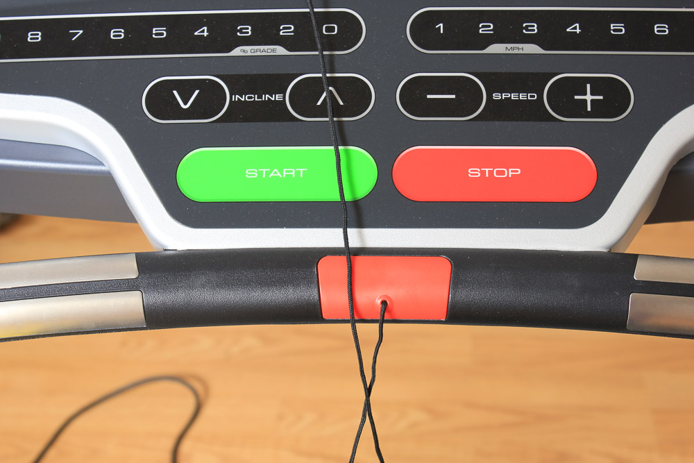 Pro-Form Performance Sport Treadmill