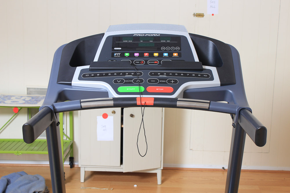 Pro-Form Performance Sport Treadmill