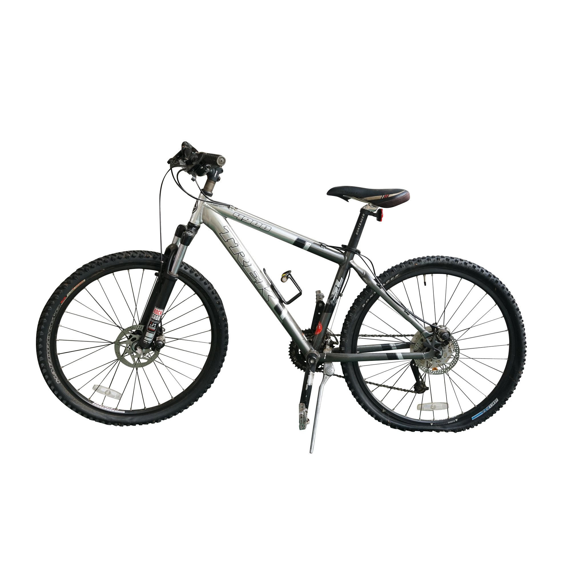 Trek 4900 hotsell mountain bike