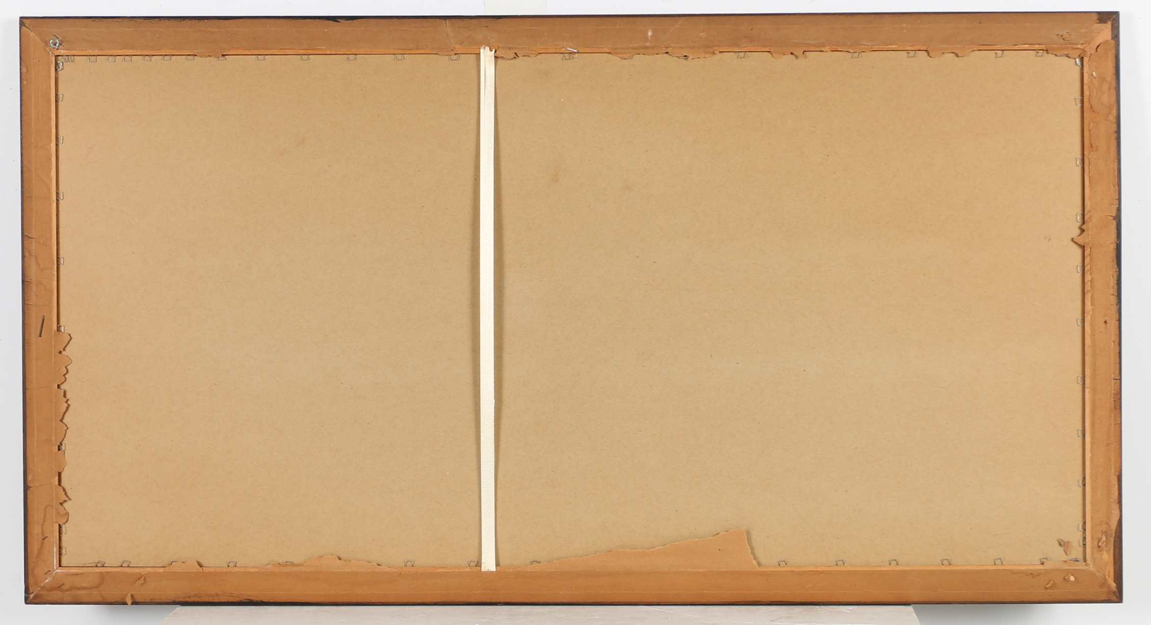 Offset Lithograph After Georges Coulon Still Life Painting