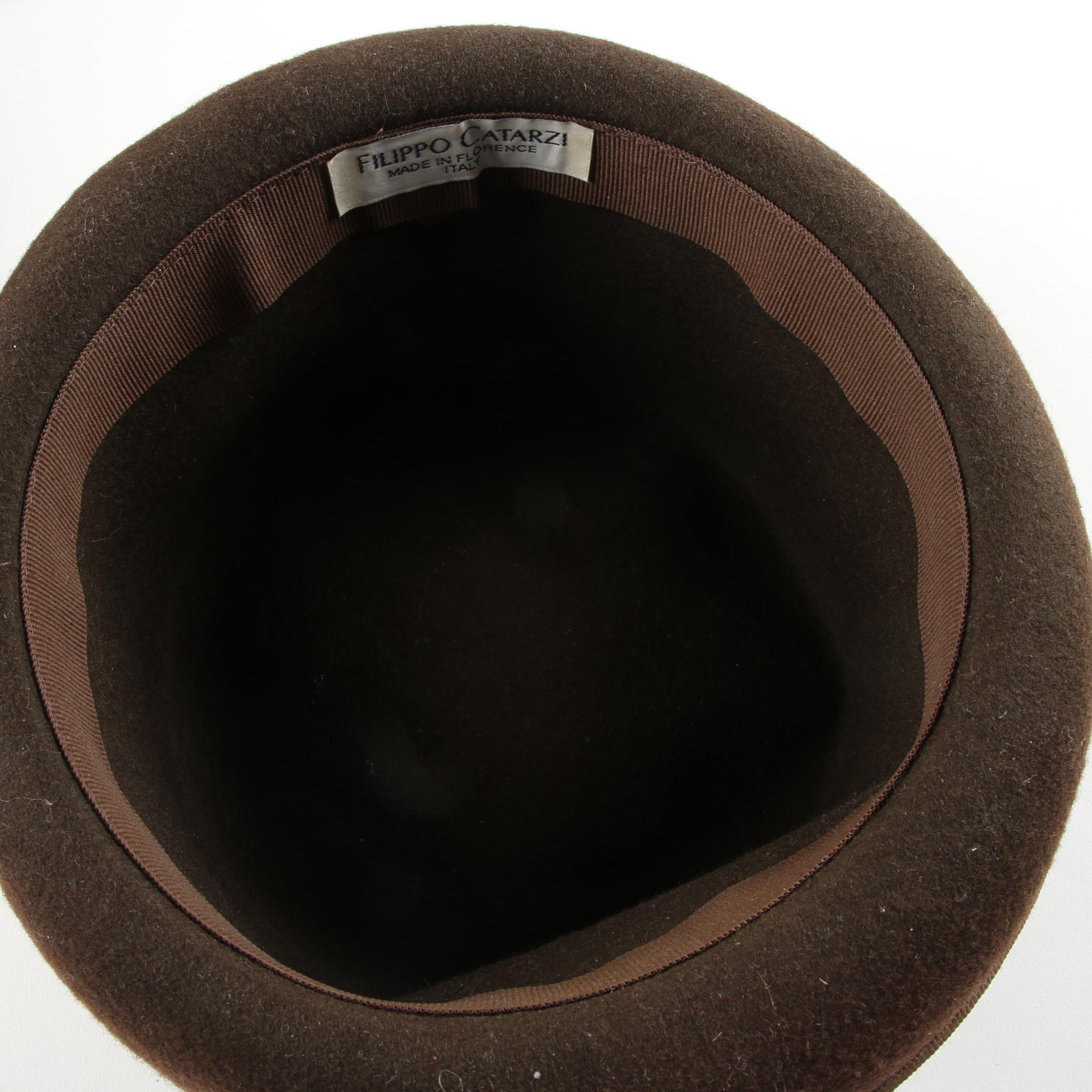 Women's Wool Hats Including Filippo Catarzi