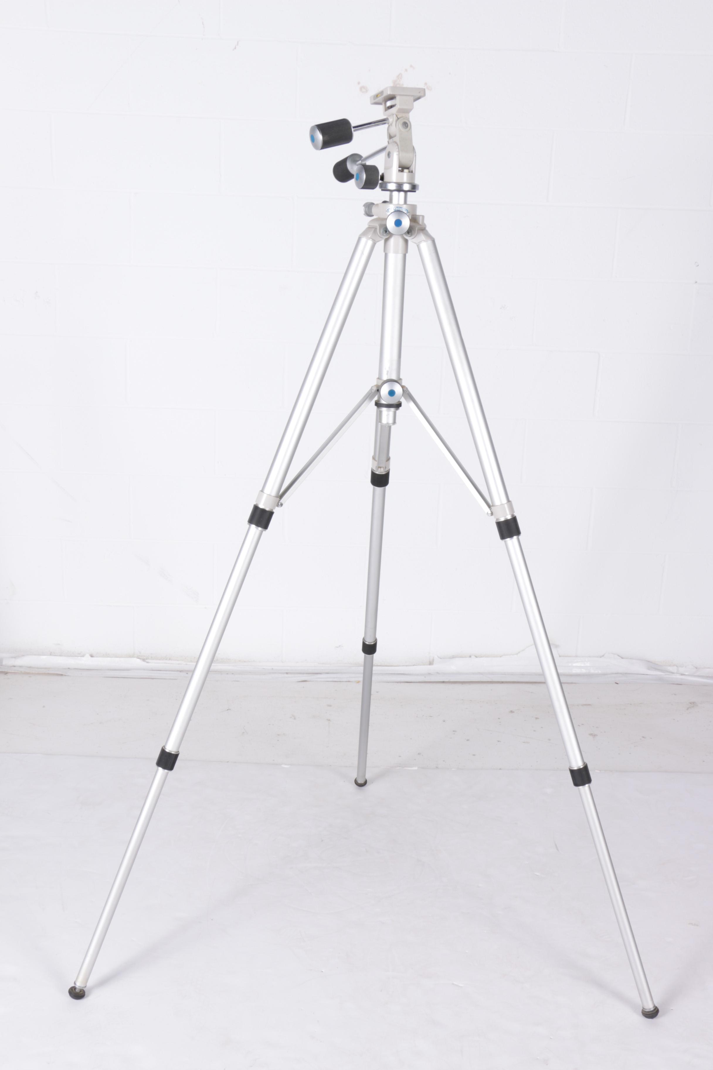 Vivitar Tripod