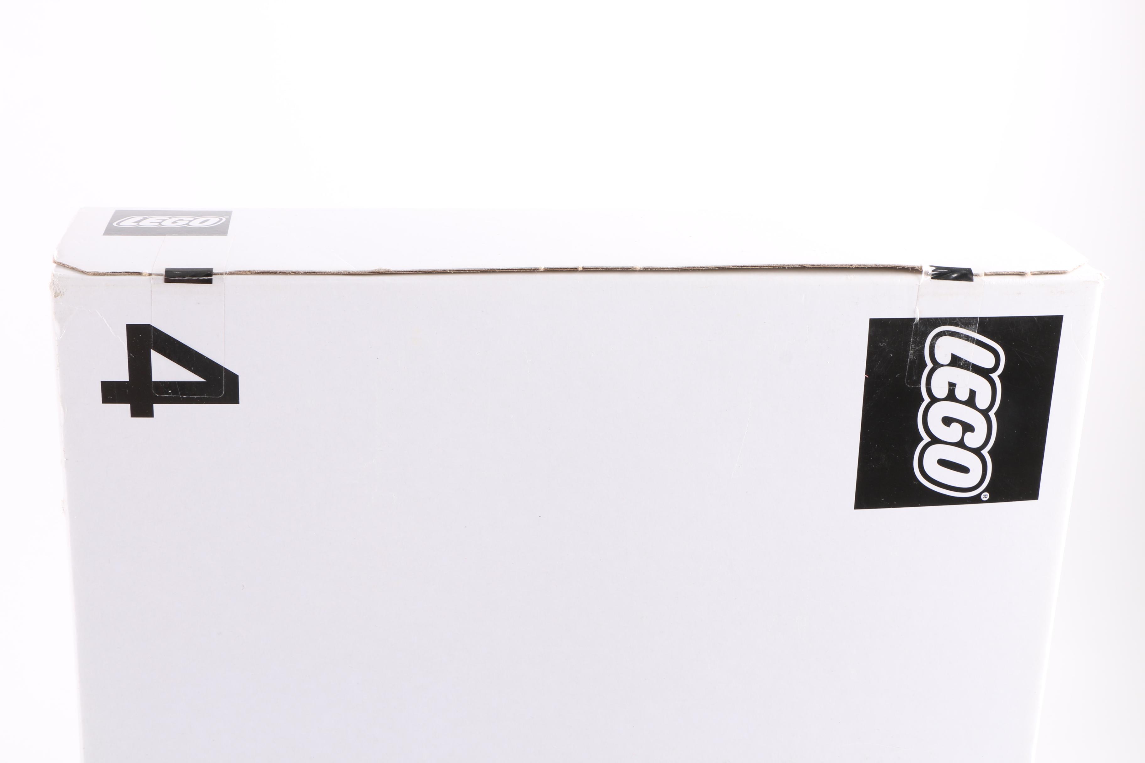 LEGO "Star Wars" Death Star