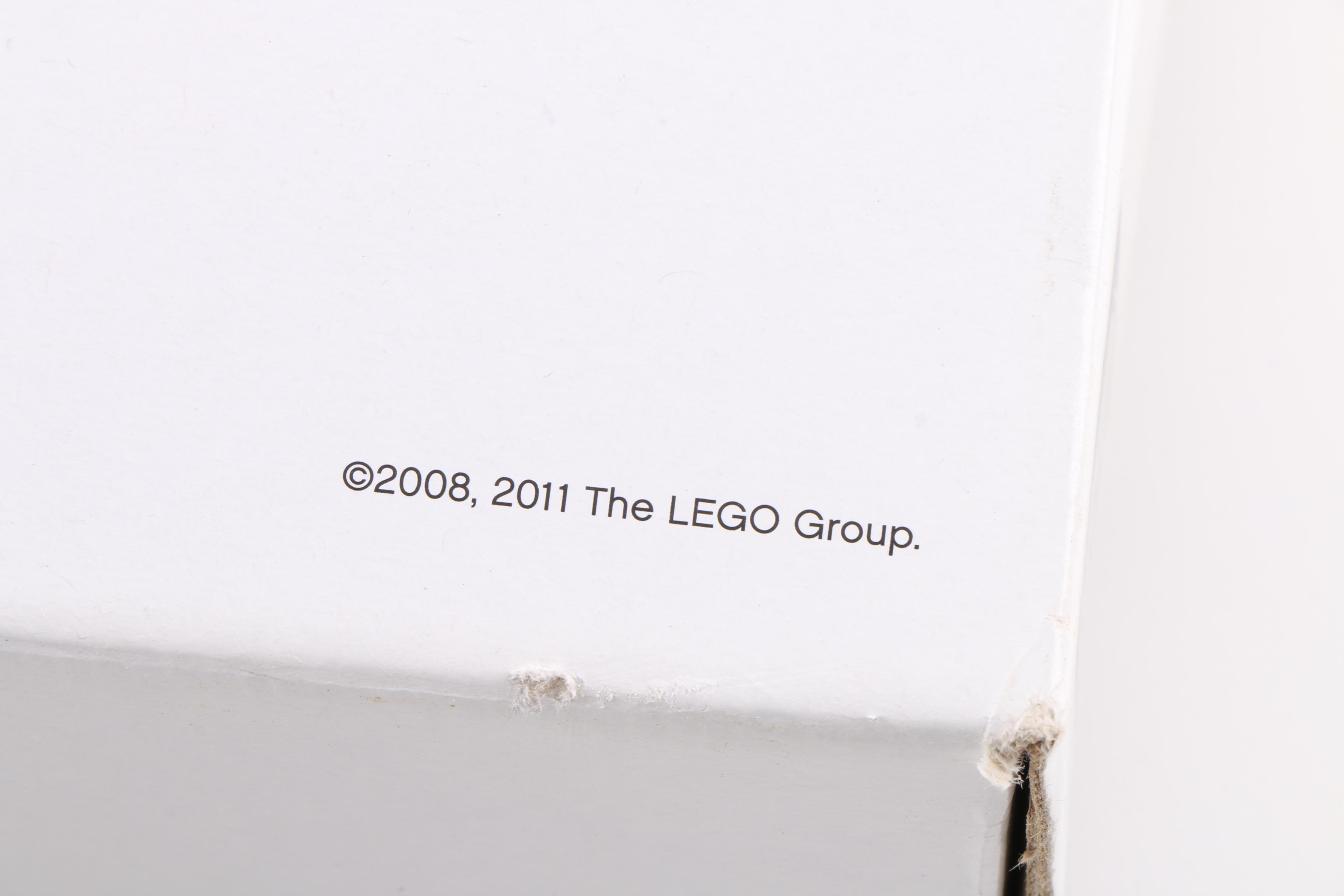 LEGO "Star Wars" Death Star