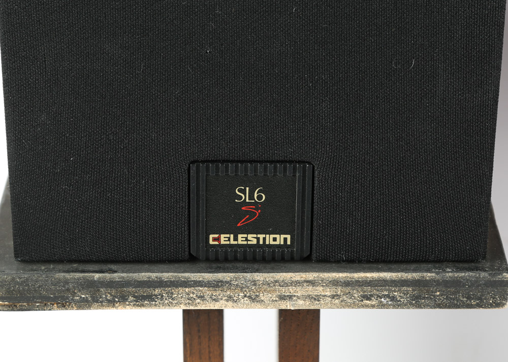 Celestion SL6 Speakers