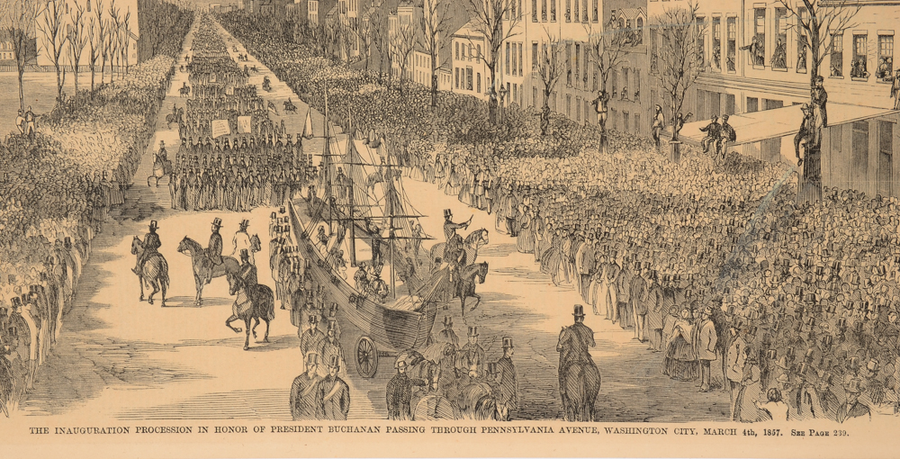 Collection of 19th Century Wood Engravings from Illustrated Newspapers