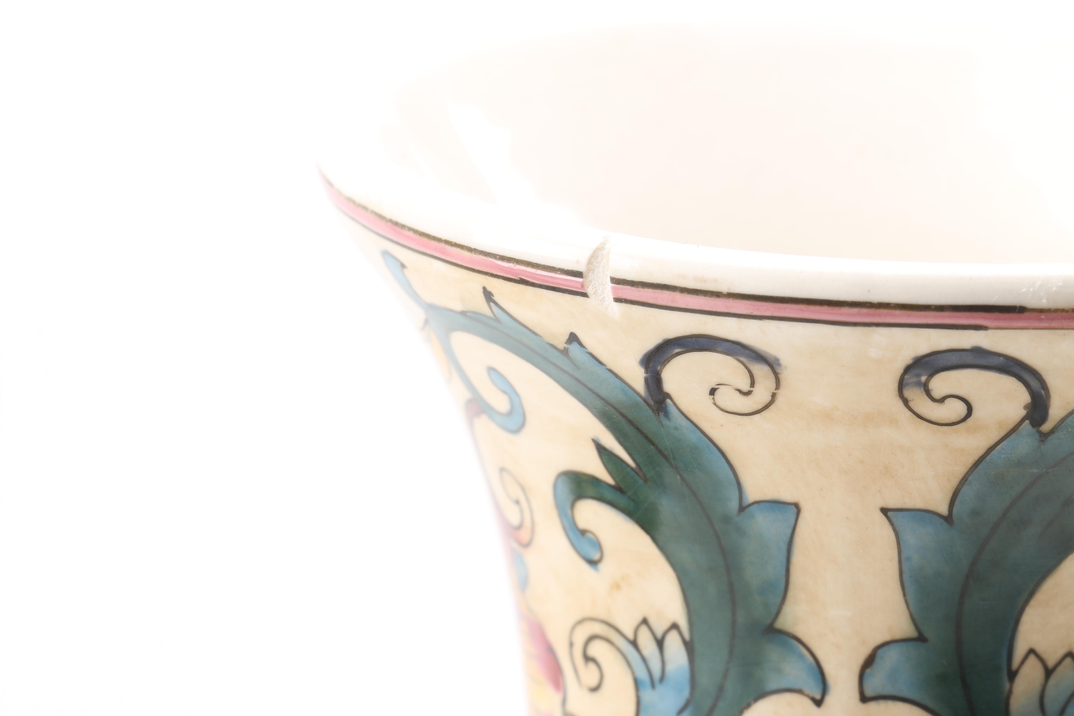 Contemporary Chinese Ceramic Vases