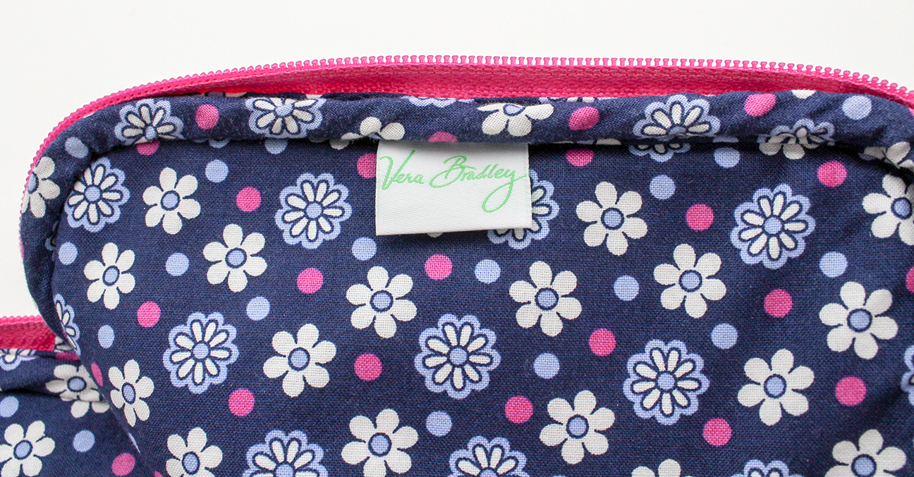 Kindle Fire Tablet and Vera Bradley Tablet Case