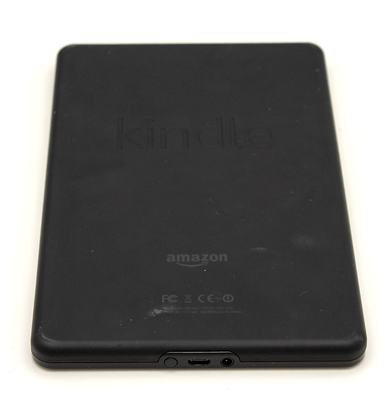 Kindle Fire Tablet and Vera Bradley Tablet Case