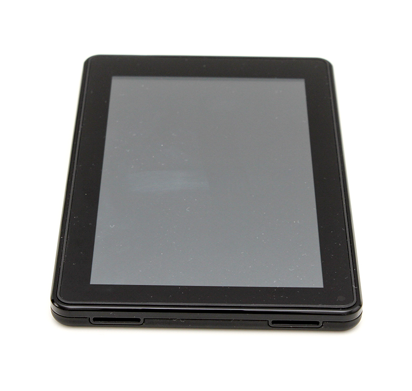 Kindle Fire Tablet and Vera Bradley Tablet Case