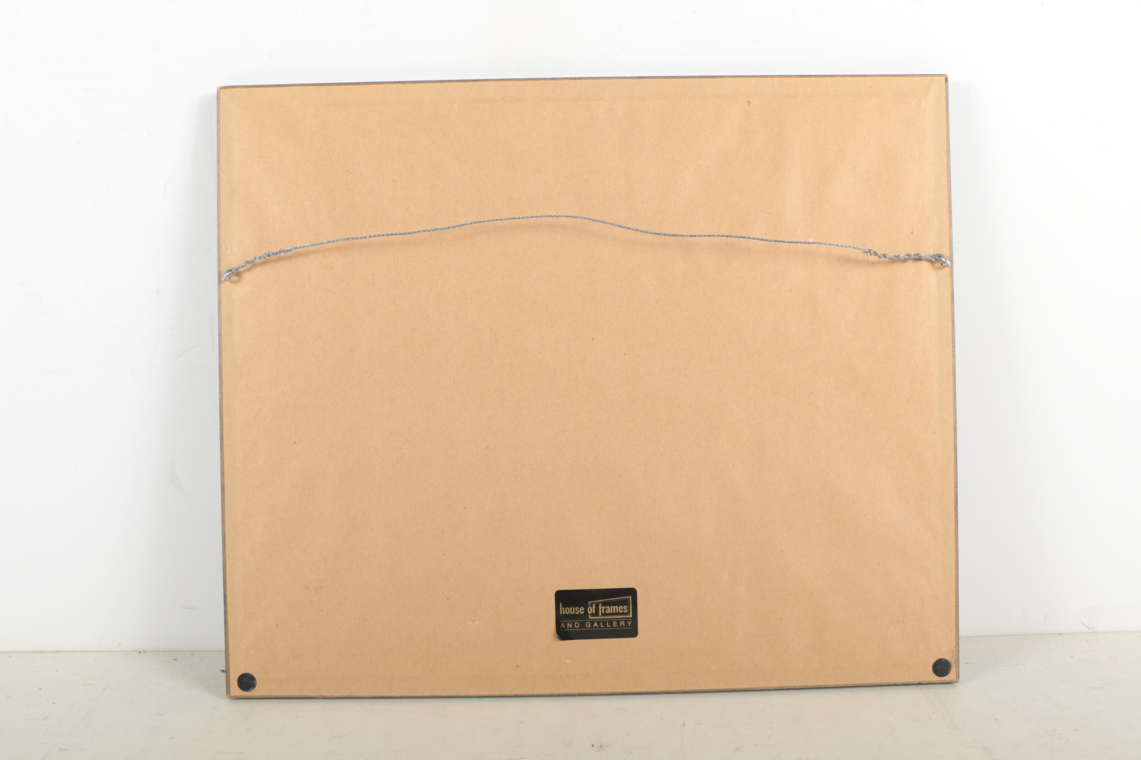 President Gerald R. Ford Typed Letter Signed