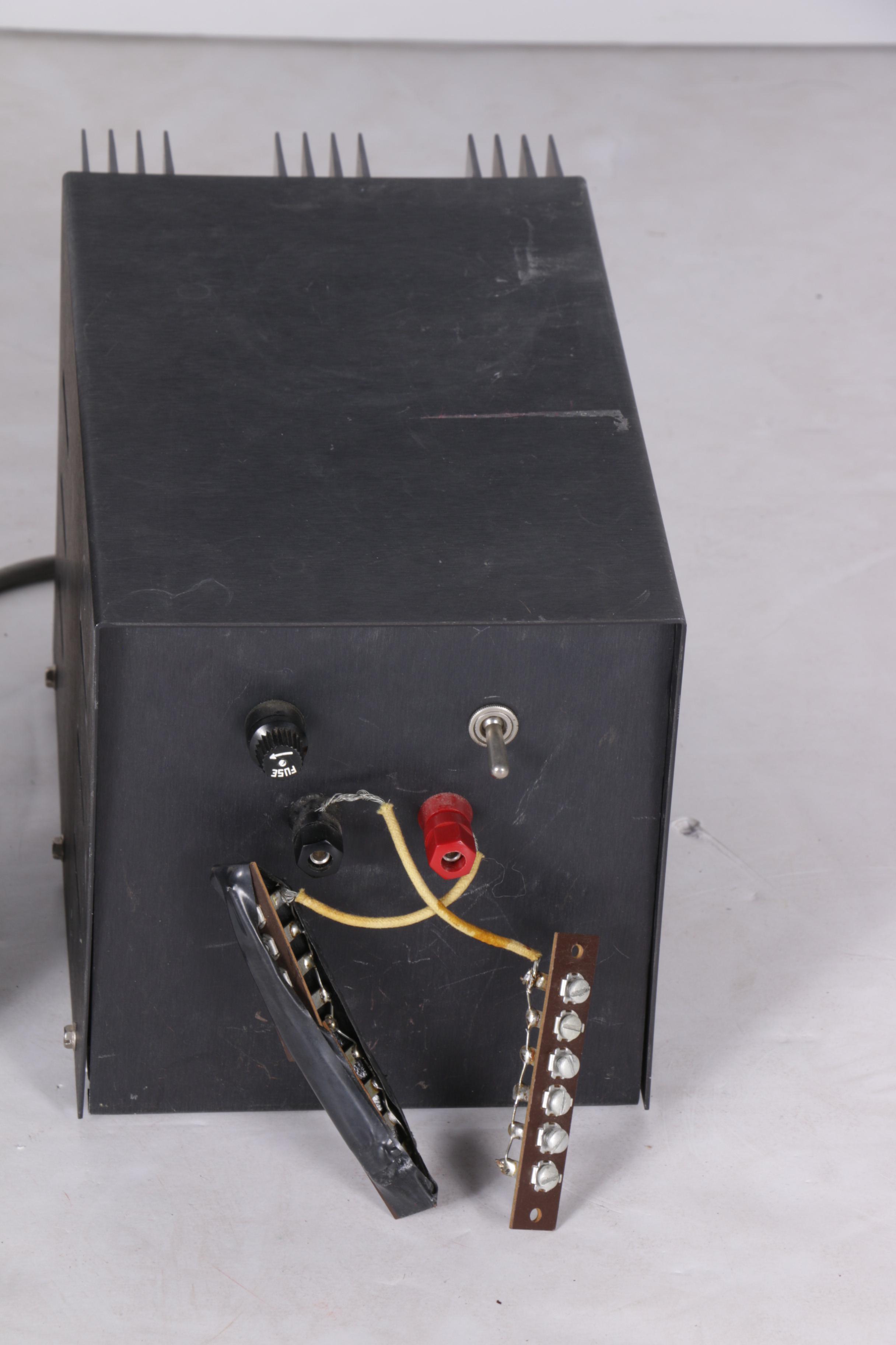 KLH Subwoofer and Model 9362 Speakers