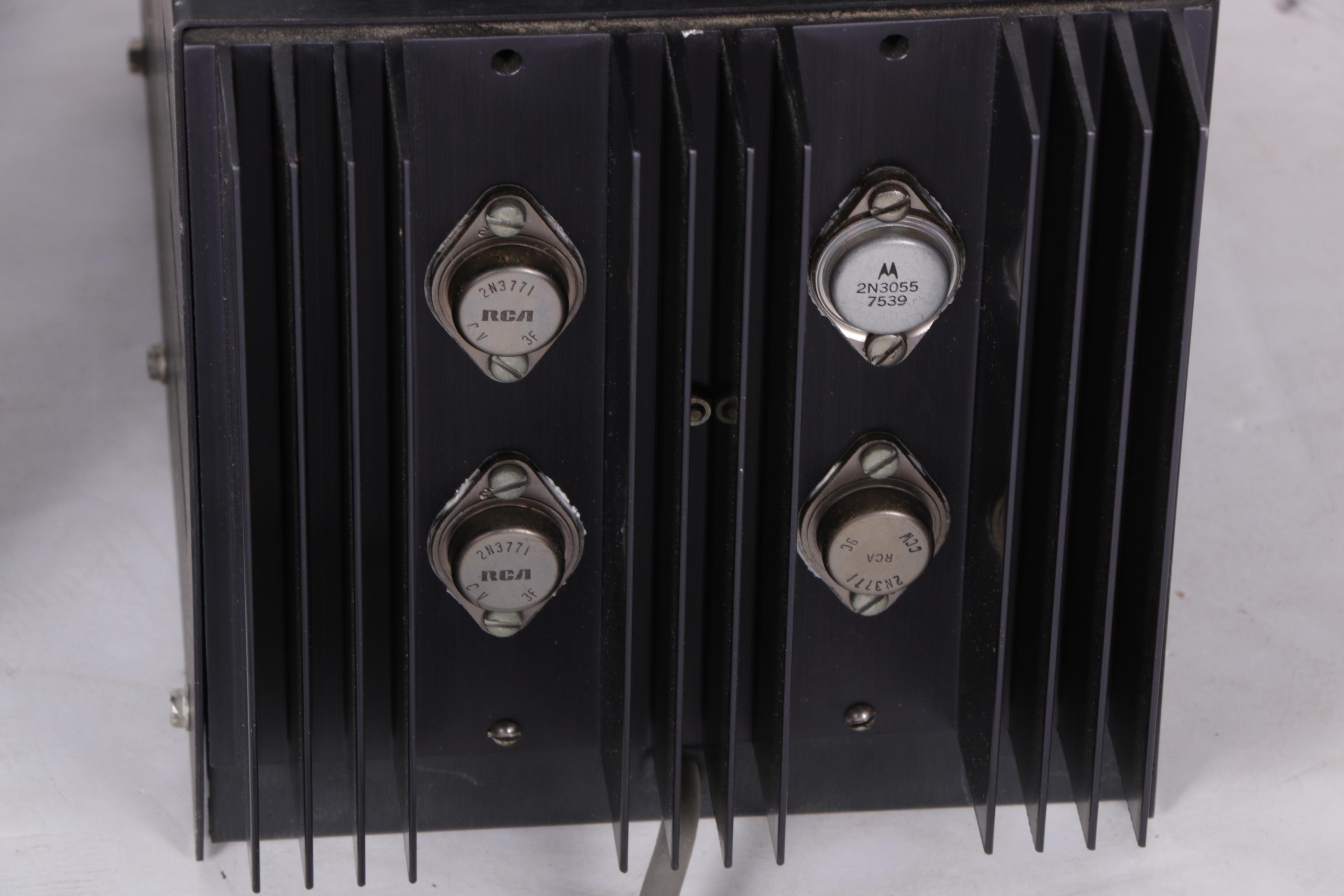 KLH Subwoofer and Model 9362 Speakers