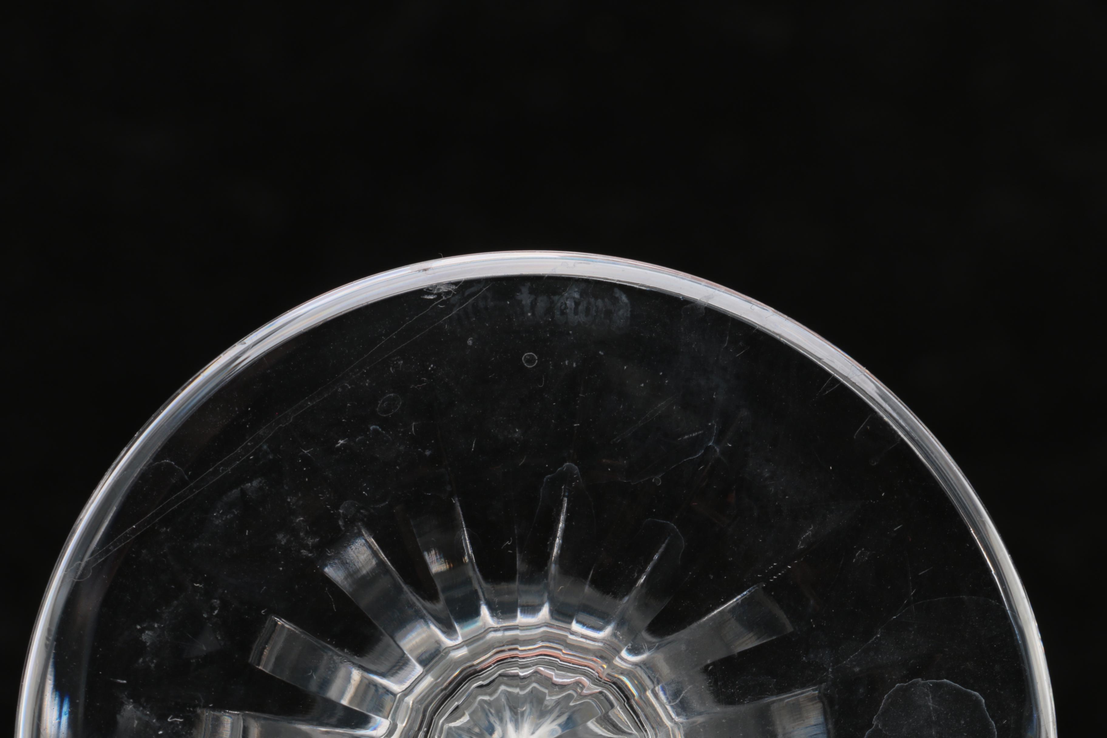 Waterford Crystal Flower Vase