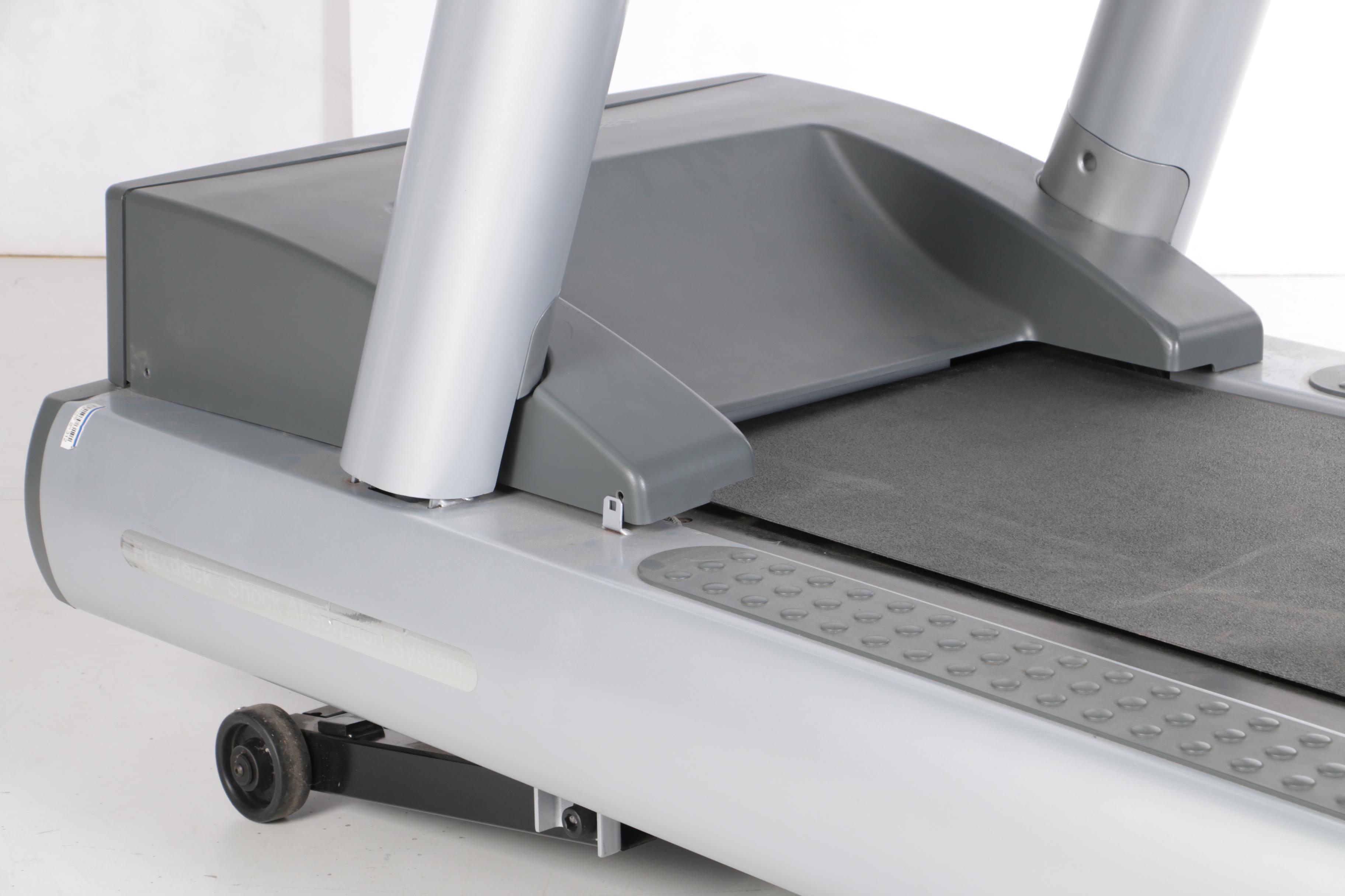 Life Fitness 97Ti Treadmill