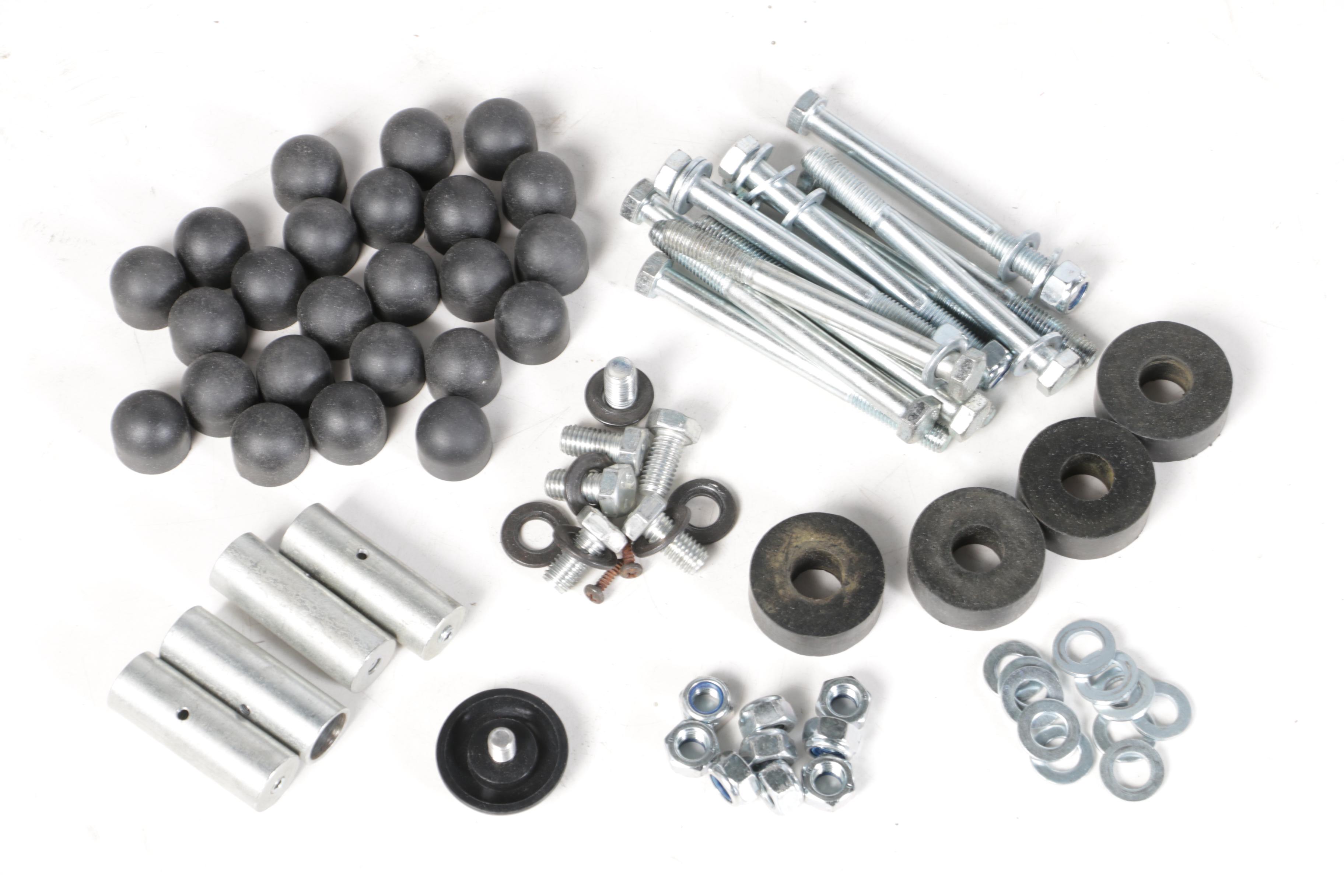 Life Fitness 97Ti Treadmill