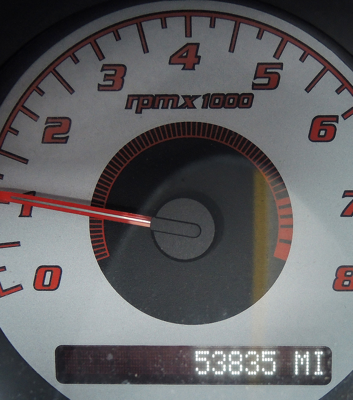 2006 Red Pontiac Solstice Convertible