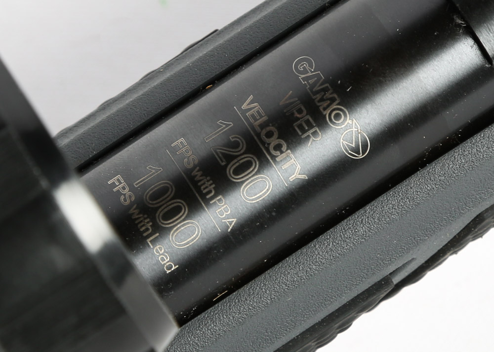 Gamo Viper Air Rifle