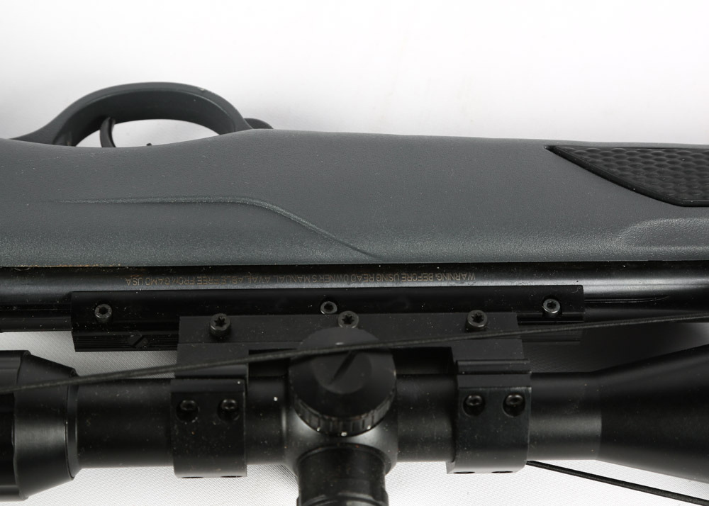 Gamo Viper Air Rifle