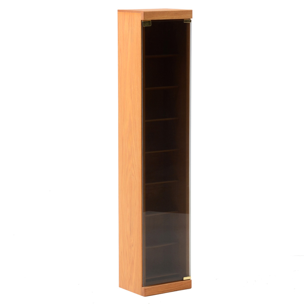 Small Media Cabinet