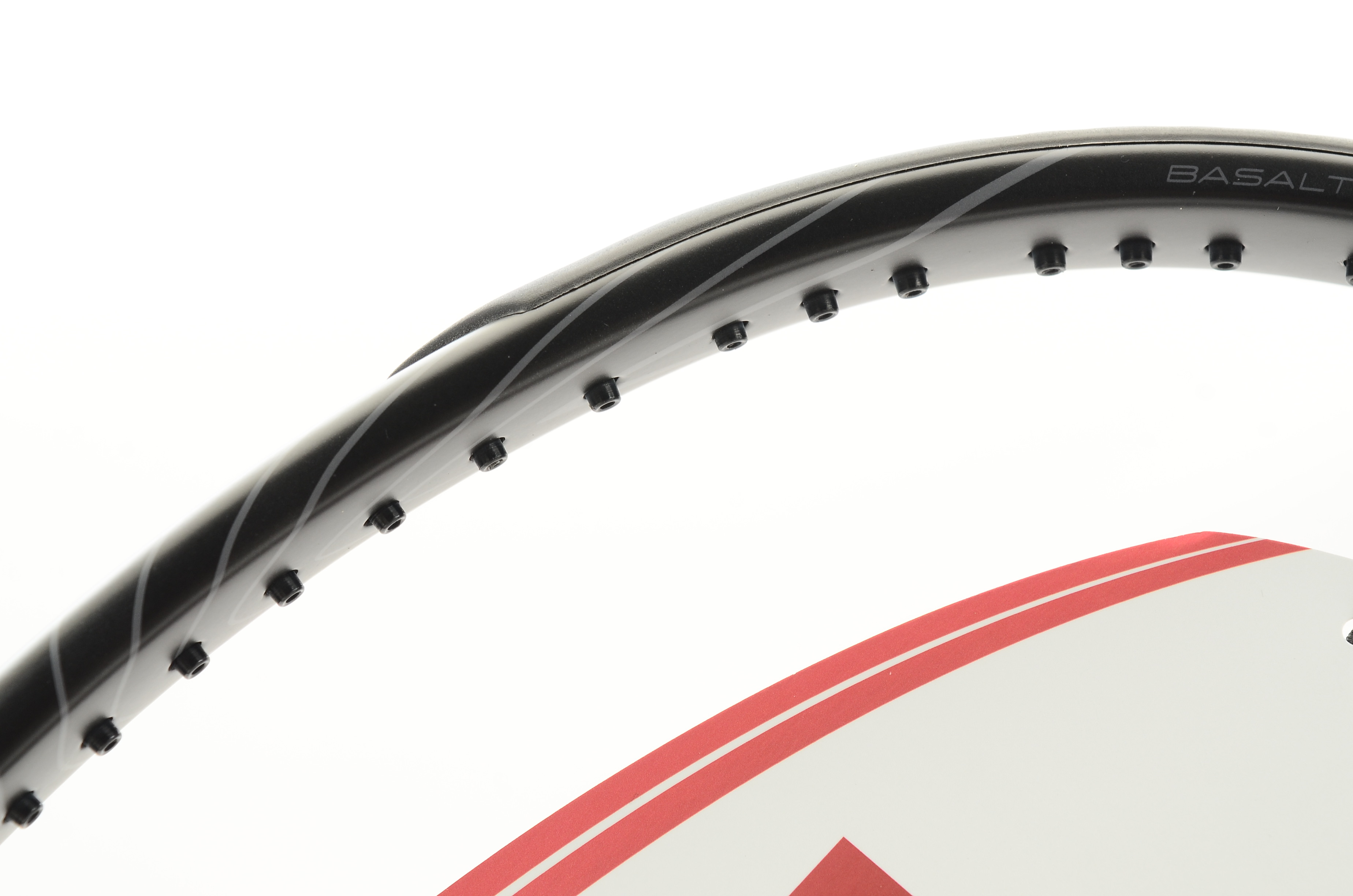 Pair of Wilson Blade 93 Tennis Racquets