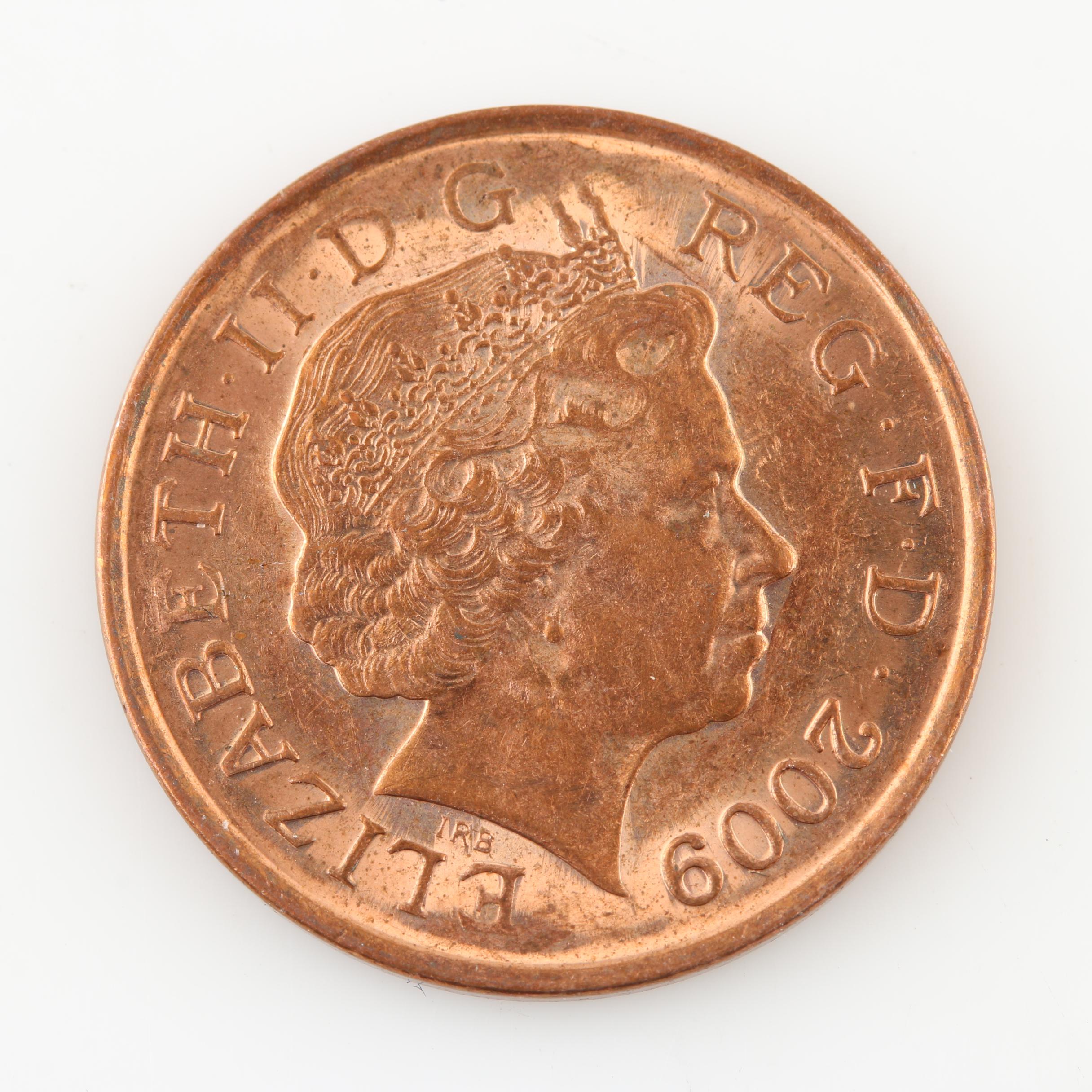 Group of Foreign Coins and Currency