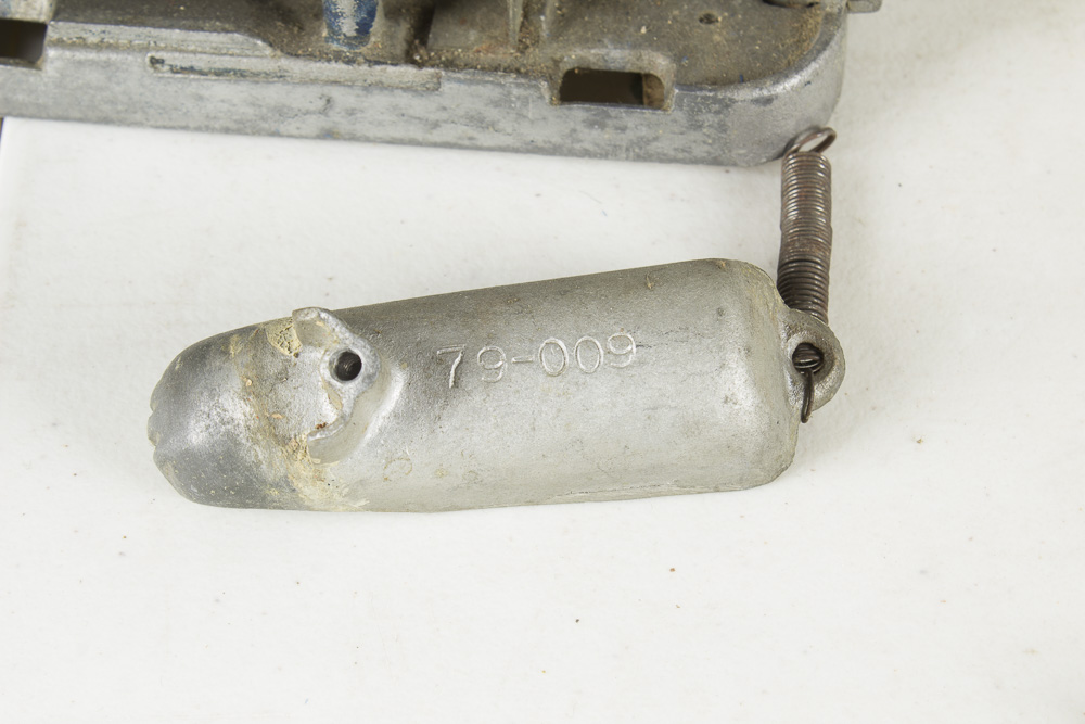 Vintage "Reel 21" Blackjack Machine