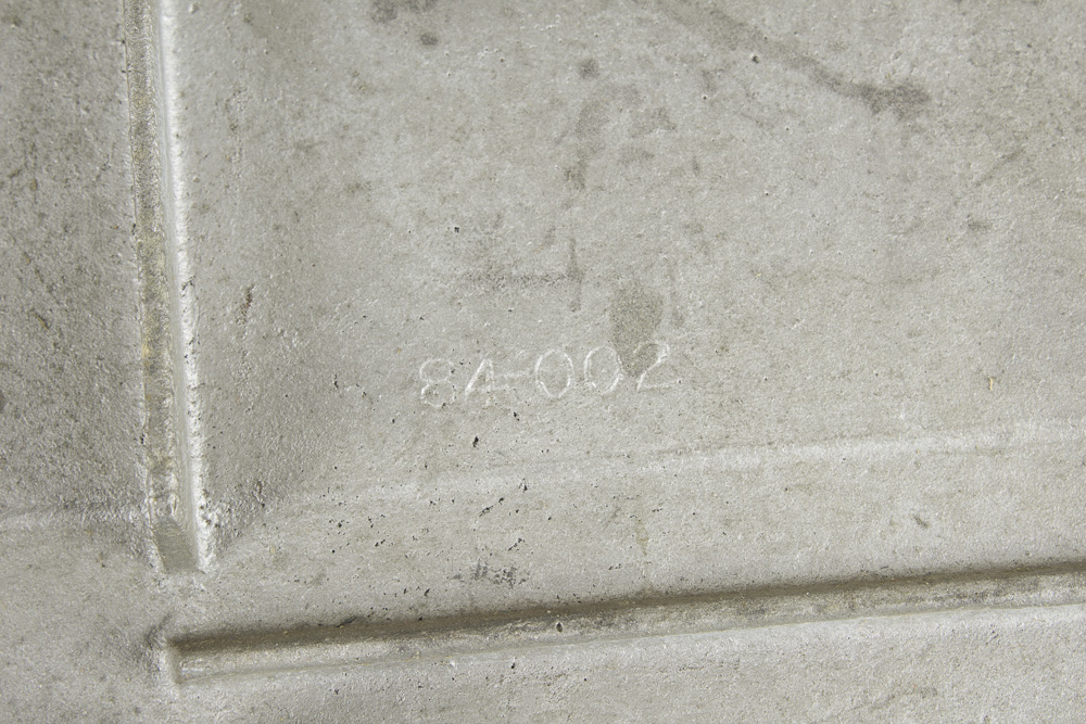 Vintage "Reel 21" Blackjack Machine