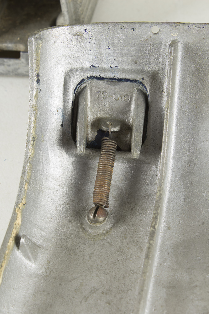 Vintage "Reel 21" Blackjack Machine