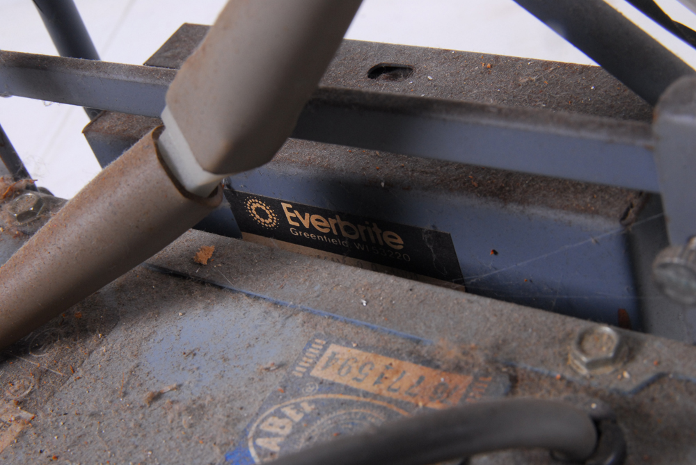 Circa 1960s Neon Marlboro Sign