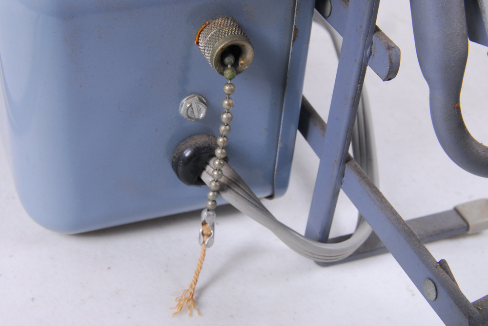 Circa 1960s Neon Marlboro Sign