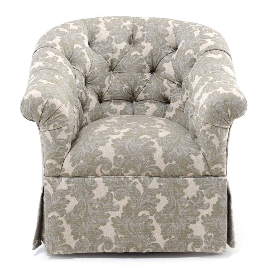 Cambridge Collection Arm Chair