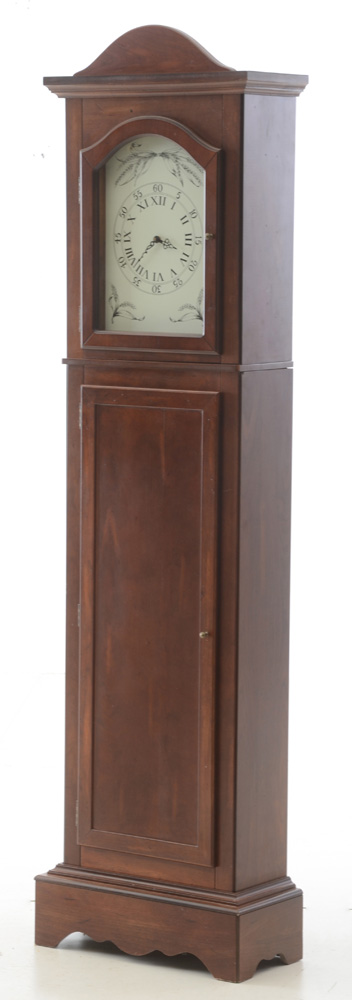 Modern Grandmother Clock
