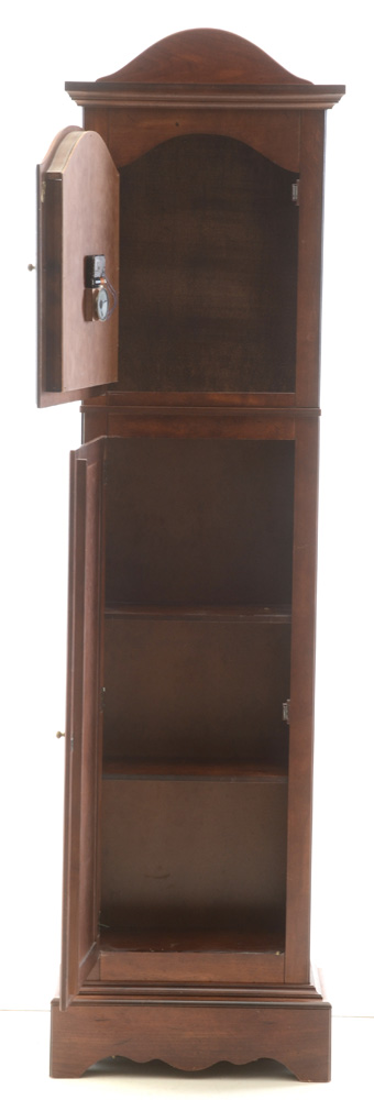 Modern Grandmother Clock