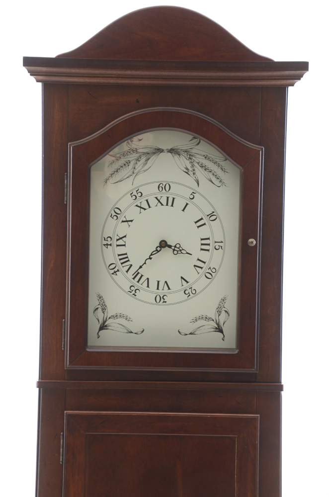 Modern Grandmother Clock