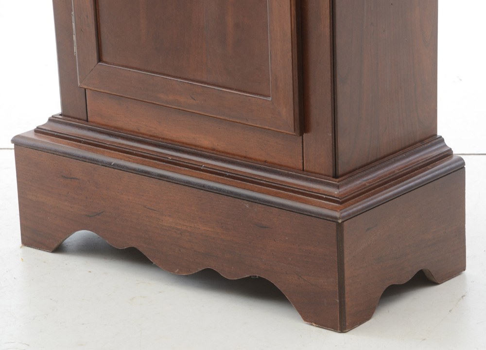 Modern Grandmother Clock