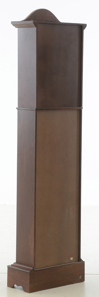 Modern Grandmother Clock